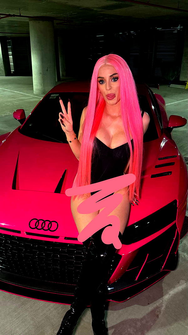 camilla_classy image ~ Altpins