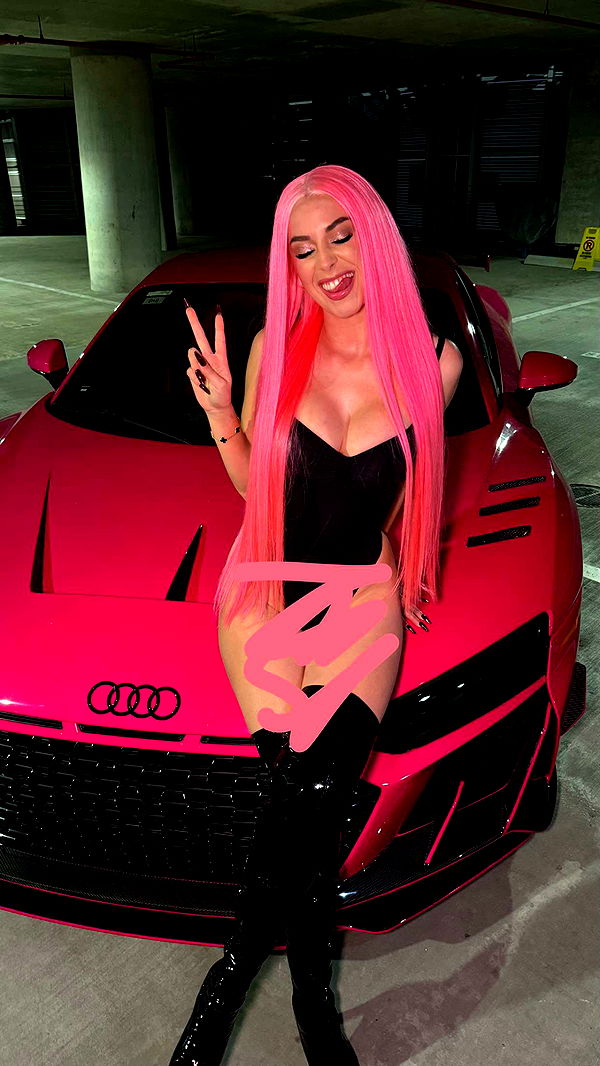 camilla_classy image ~ Altpins