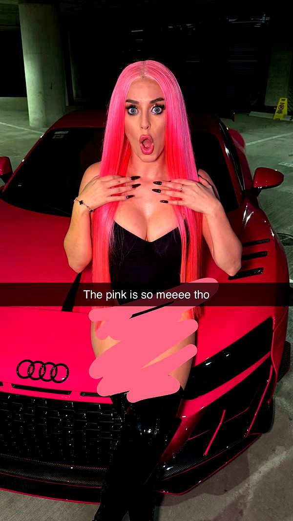 camilla_classy image ~ Altpins