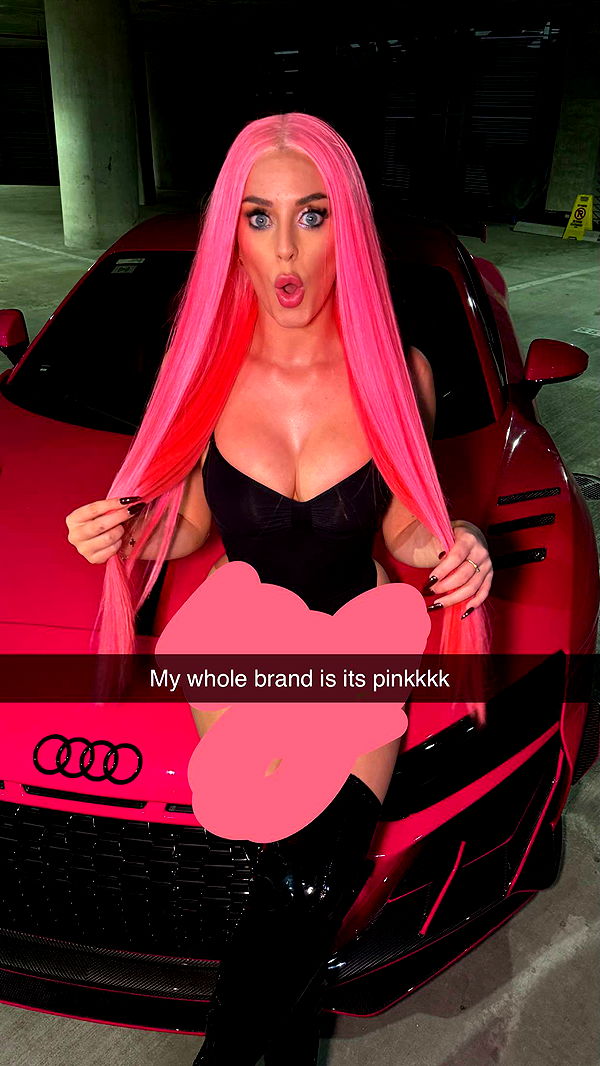 camilla_classy image ~ Altpins