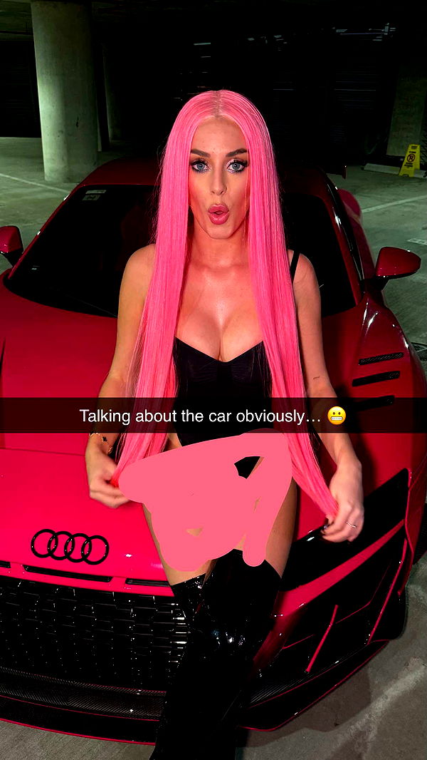 camilla_classy image ~ Altpins