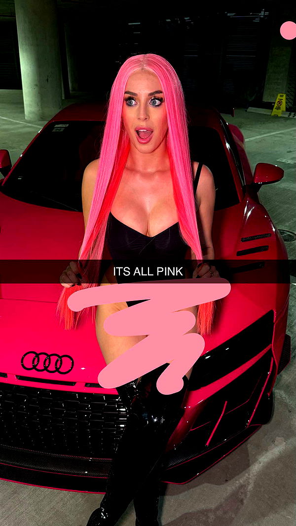 camilla_classy image ~ Altpins