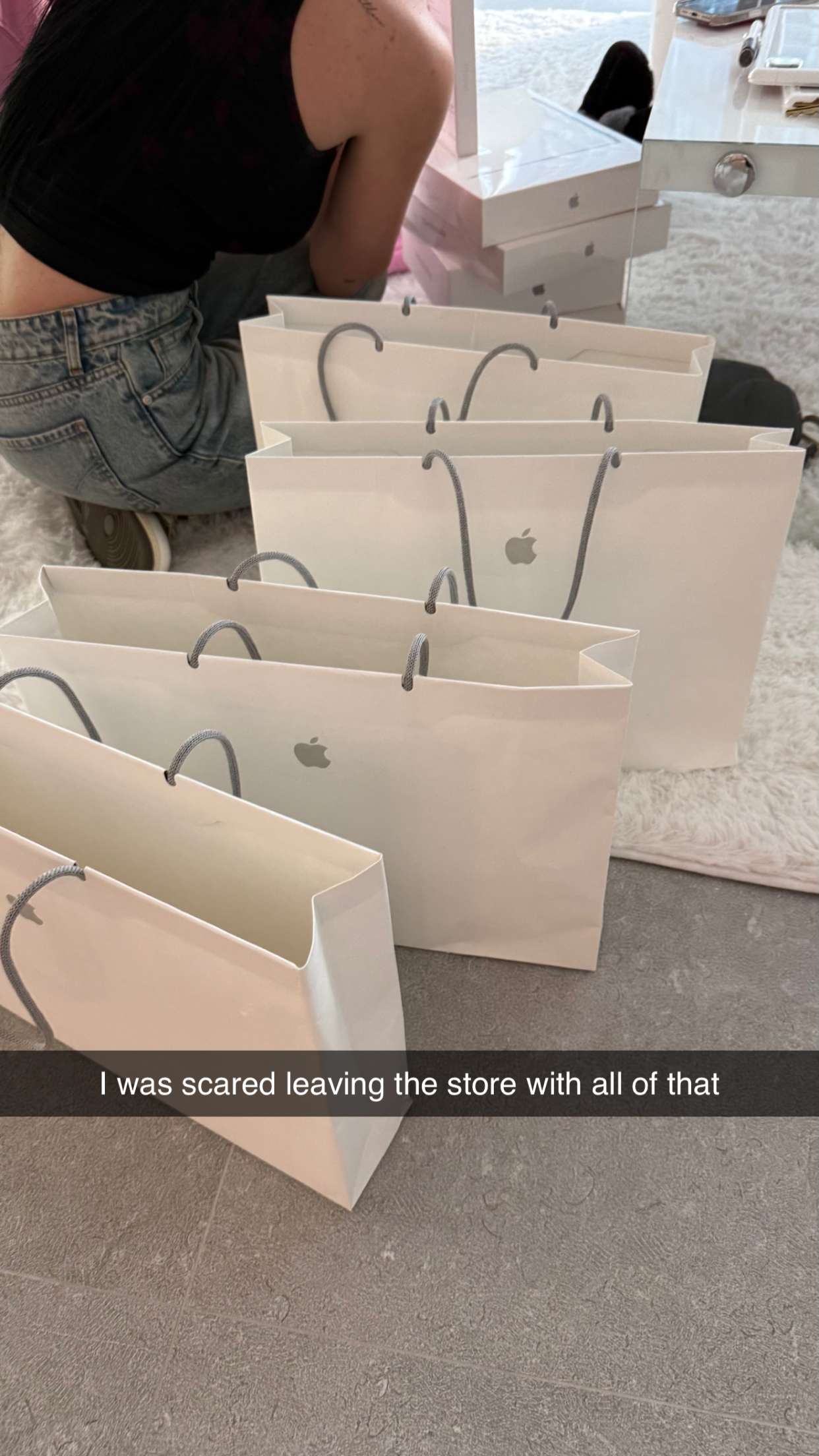 camilla_classy snapchat image archive image