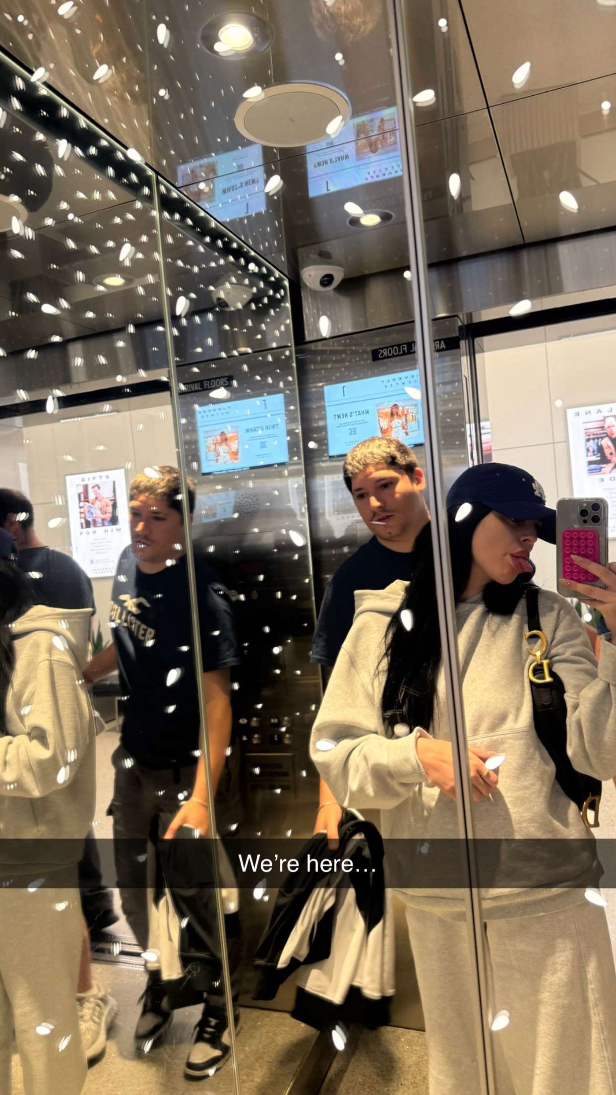 camilla_classy snapchat image archive image