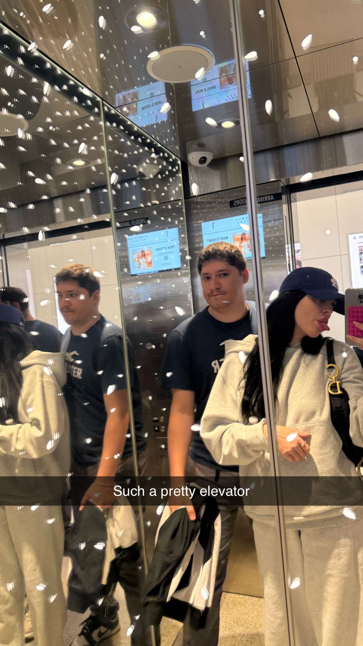 camilla_classy snapchat image archive image