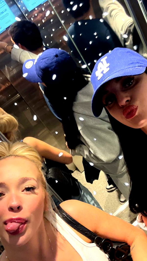 camilla_classy image ~ Altpins