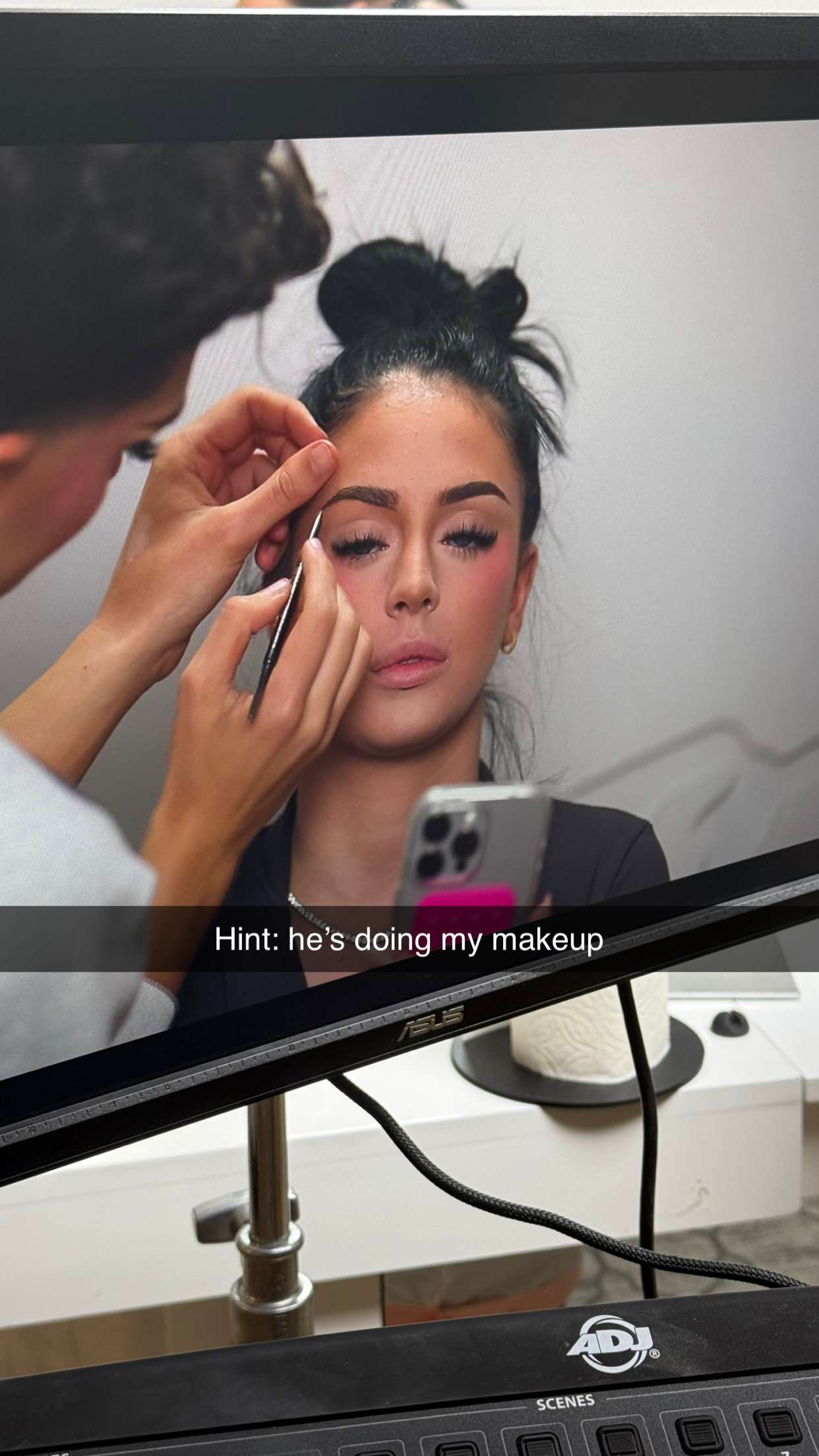 camilla_classy snapchat image archive image