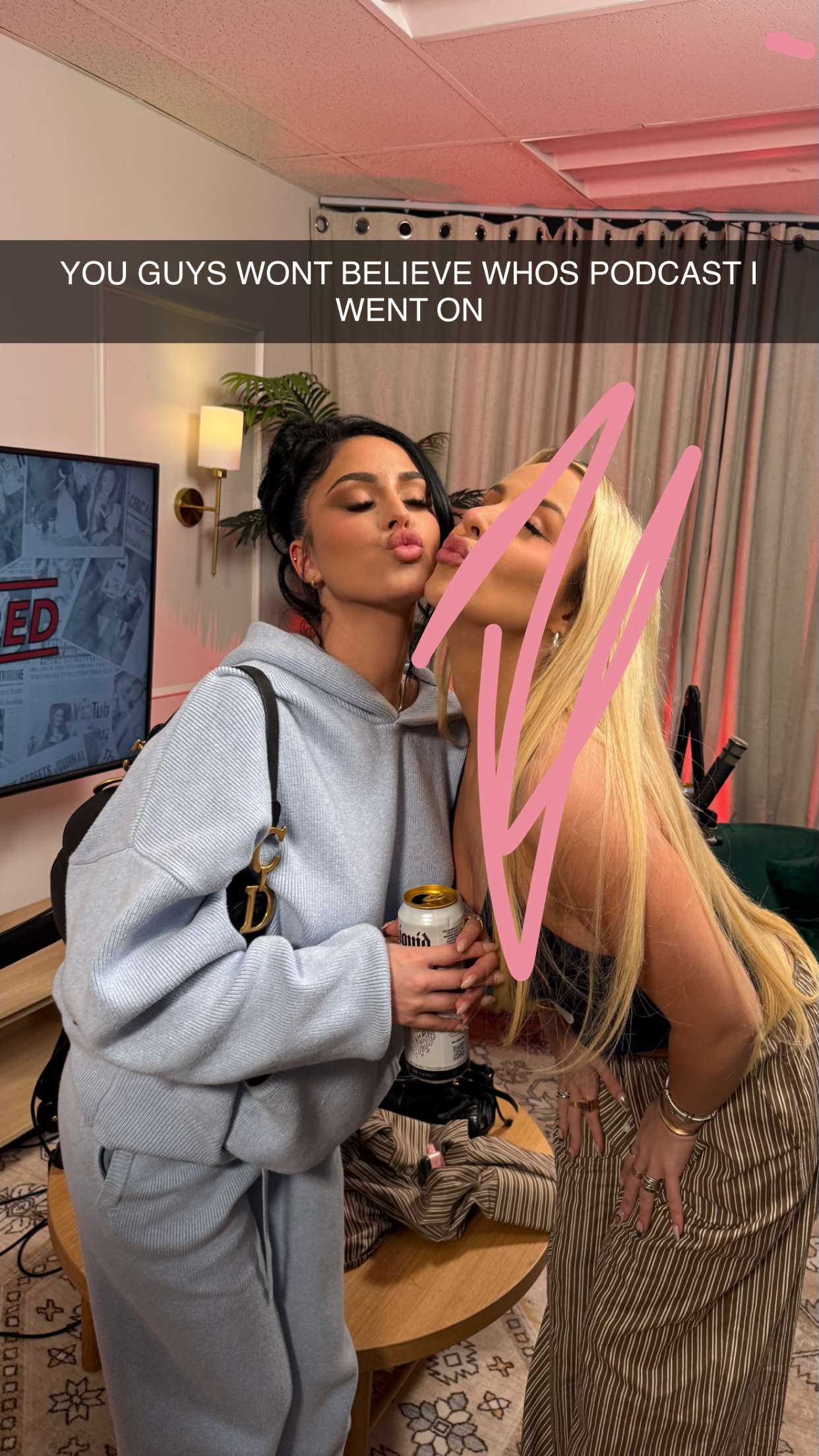 camilla_classy snapchat image archive image