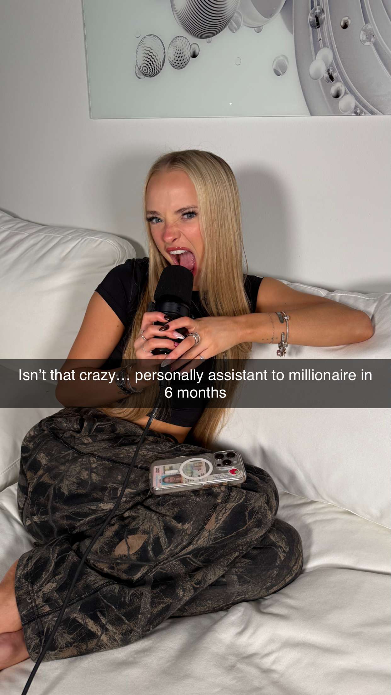 camilla_classy snapchat image archive image