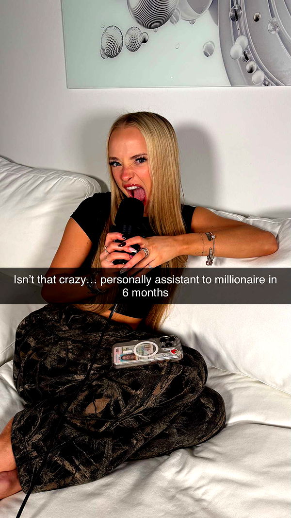 camilla_classy image ~ Altpins