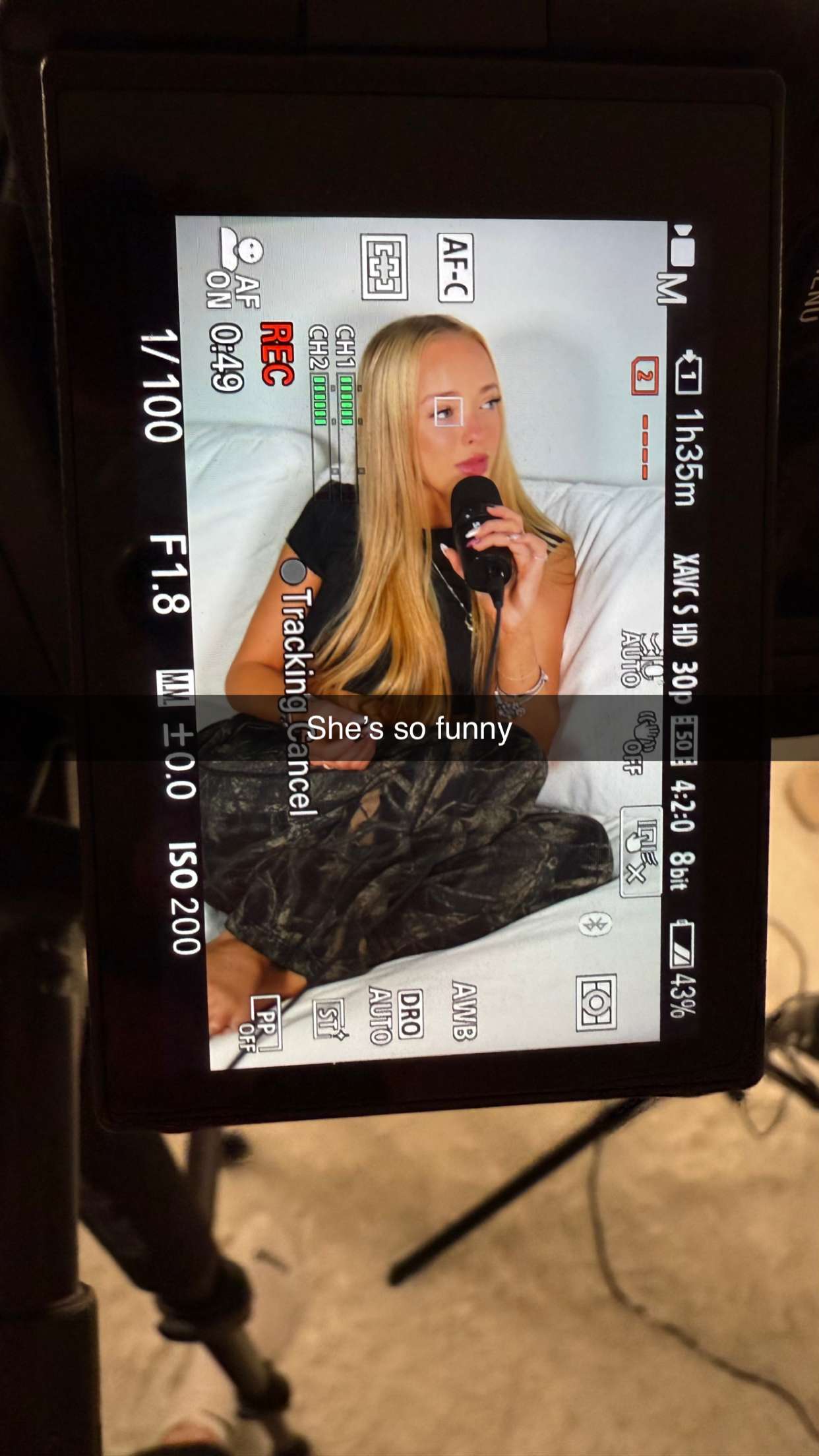 camilla_classy snapchat image archive image