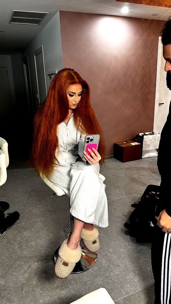 camilla_classy image ~ Altpins