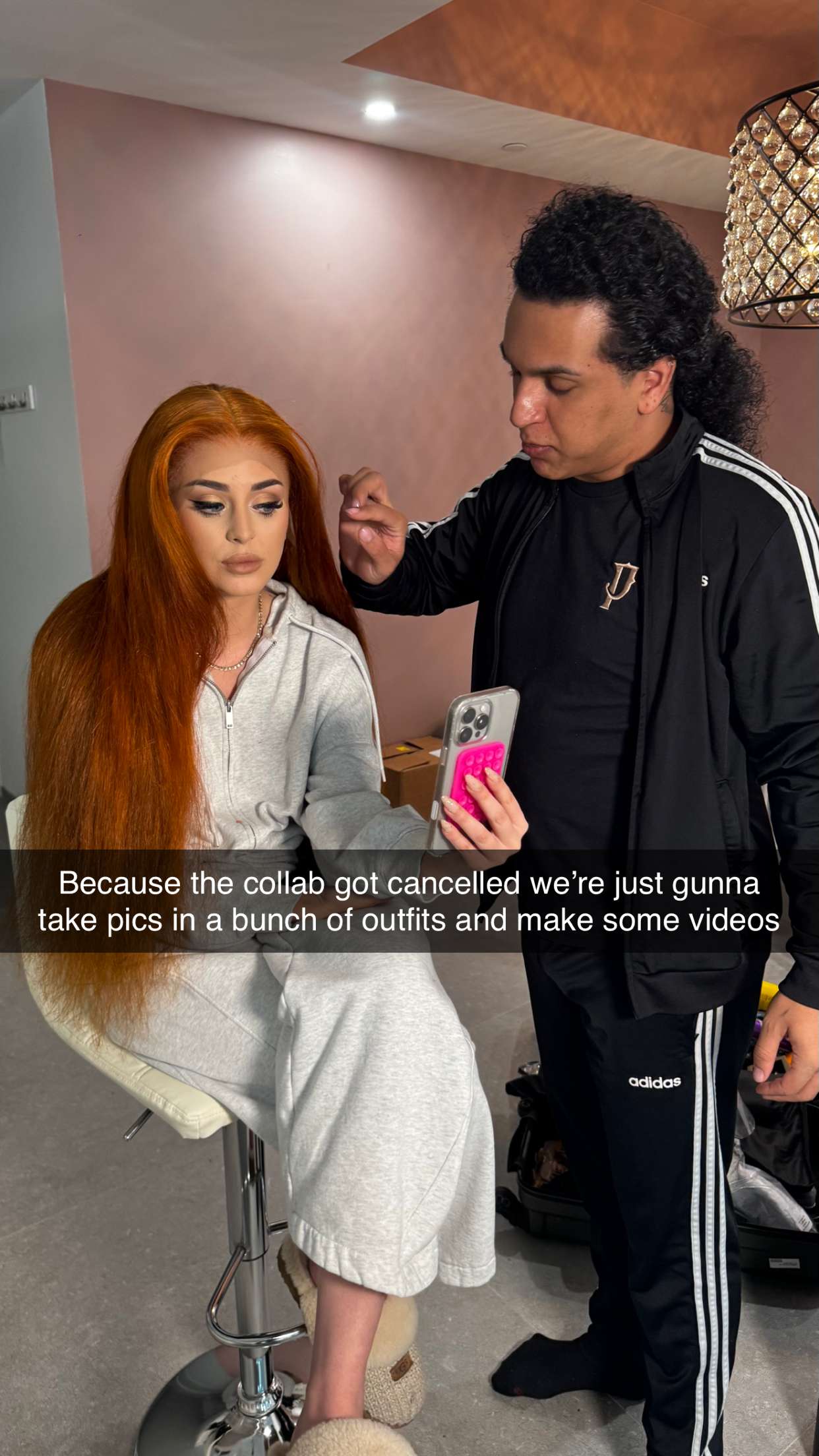 camilla_classy snapchat image archive image