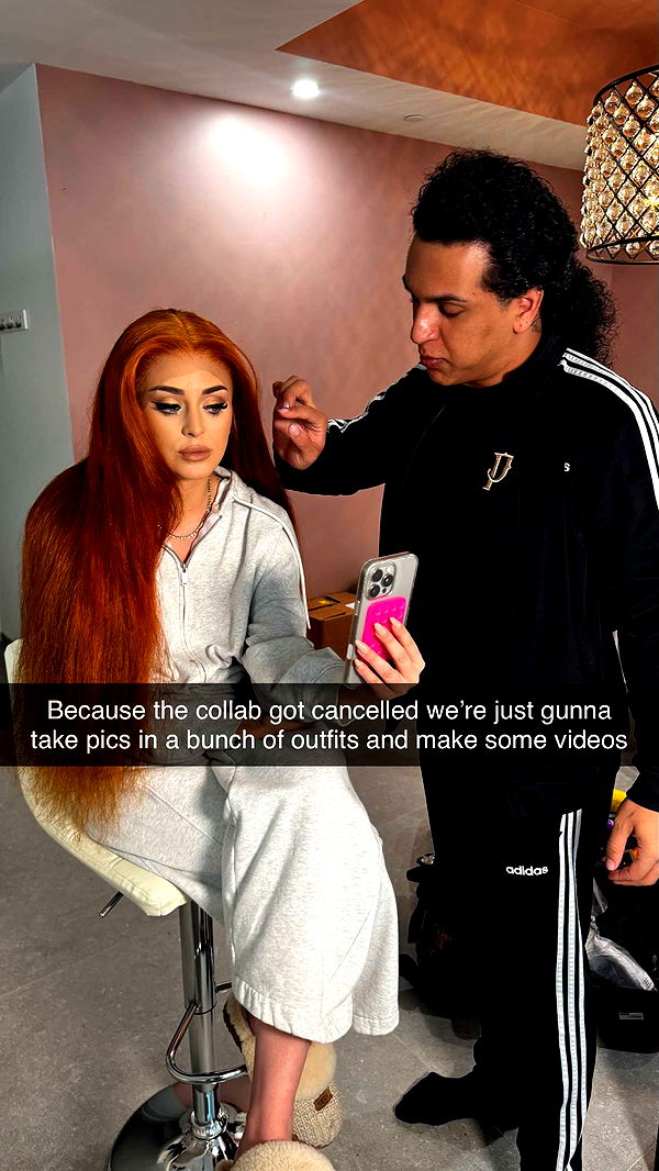 camilla_classy image ~ Altpins