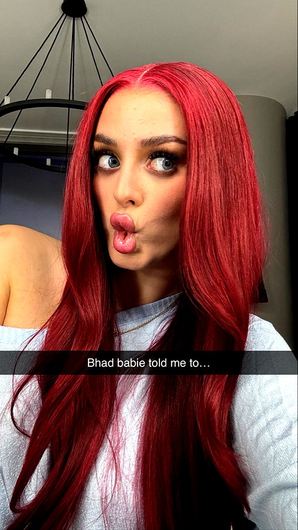 camilla_classy image ~ Altpins