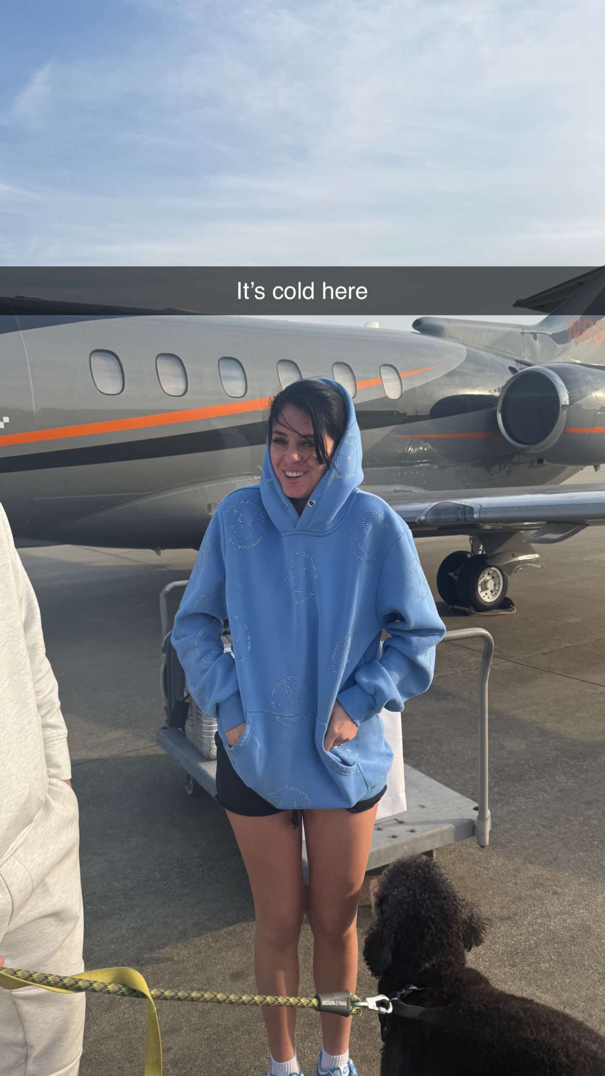 camilla_classy snapchat image archive image