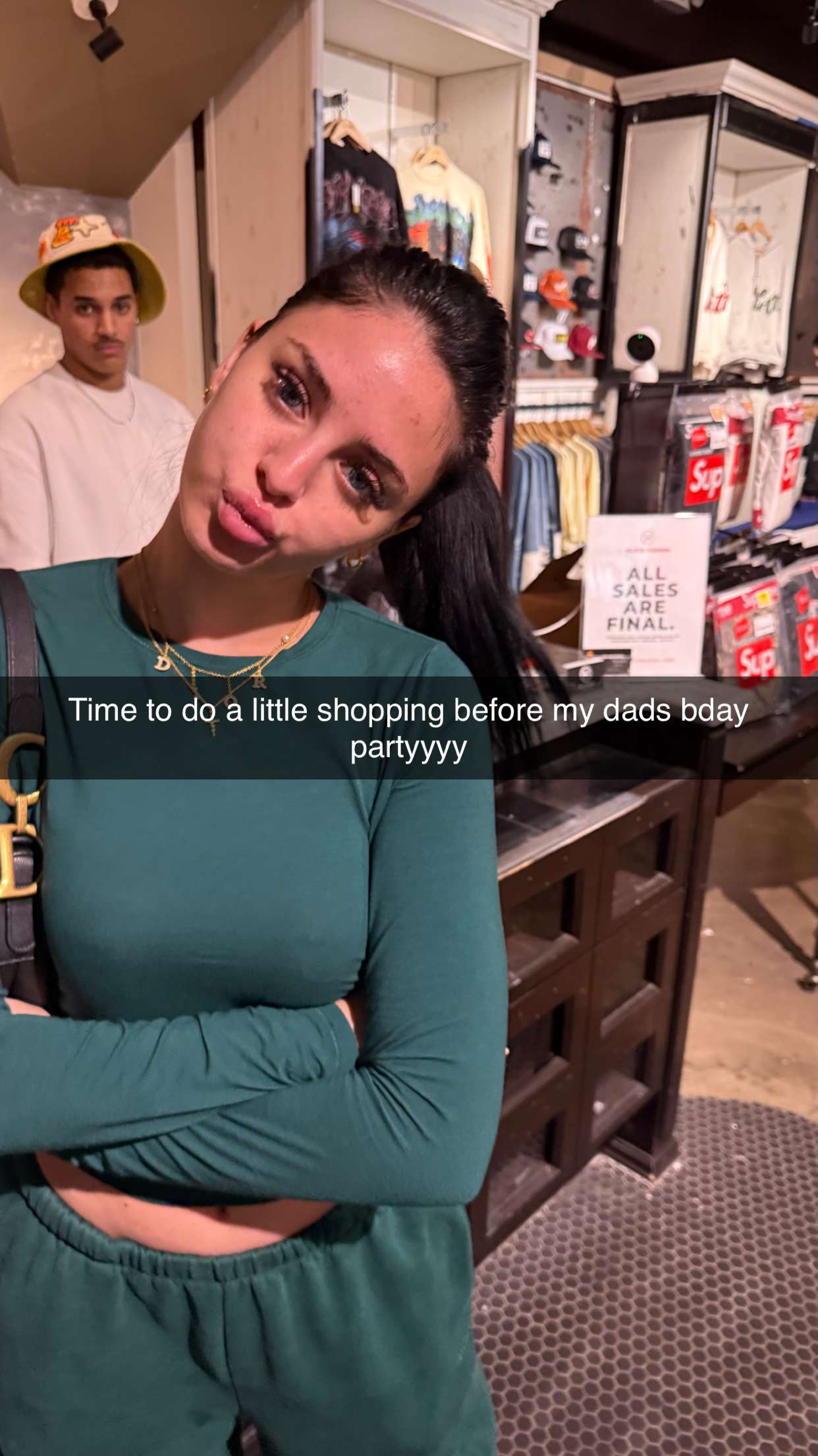 camilla_classy snapchat image archive image