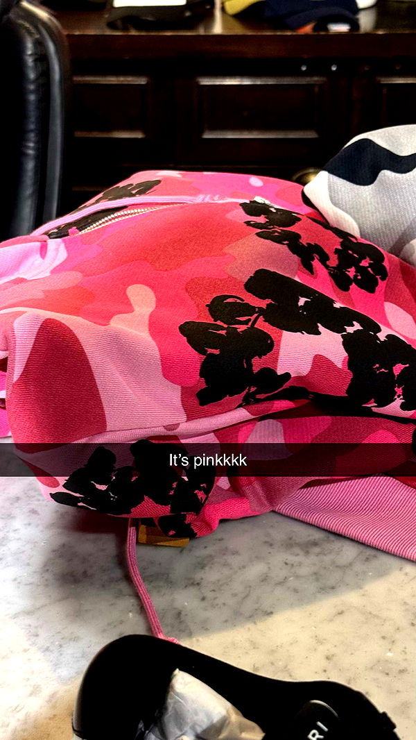 camilla_classy image ~ Altpins