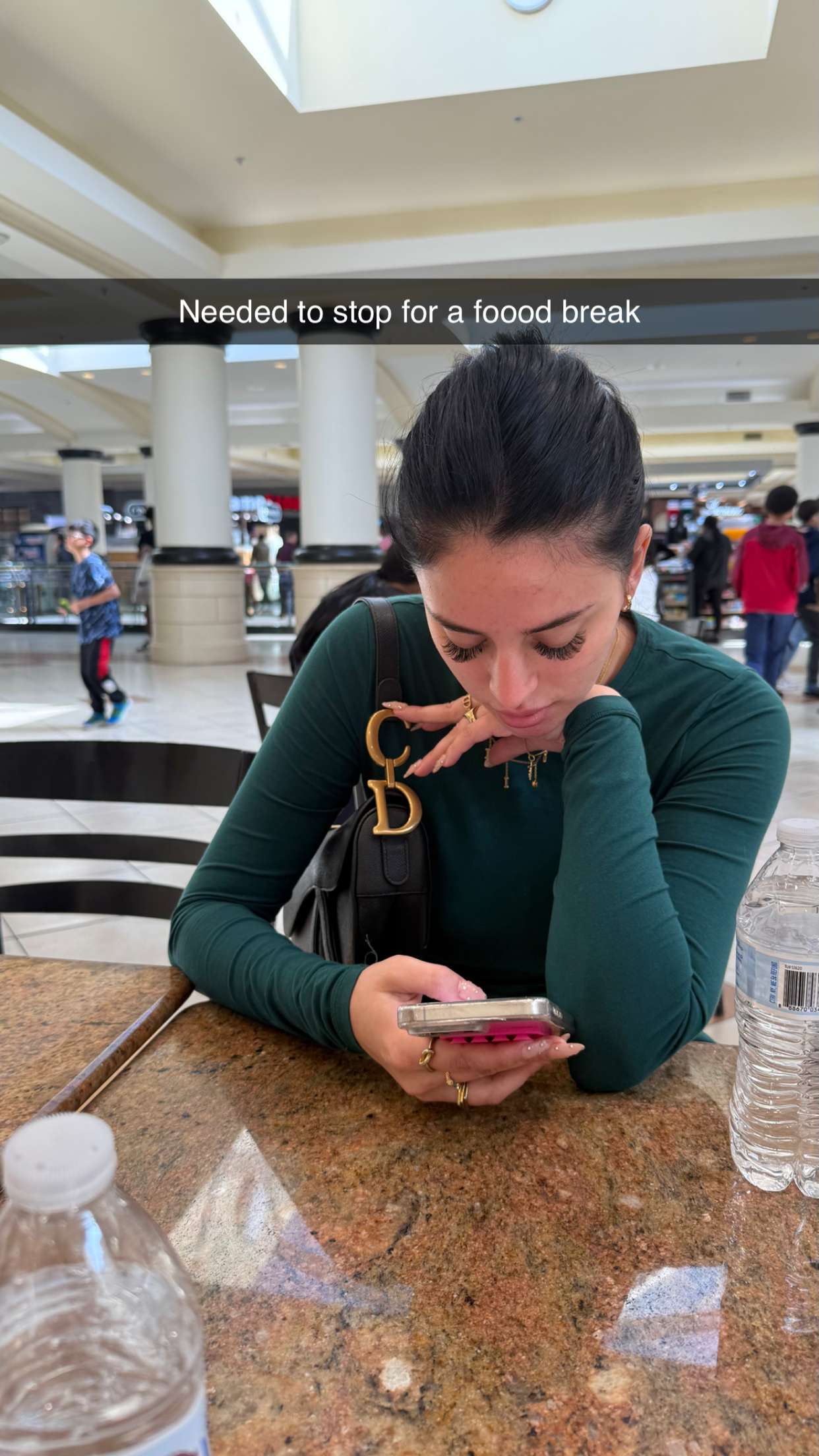 camilla_classy snapchat image archive image