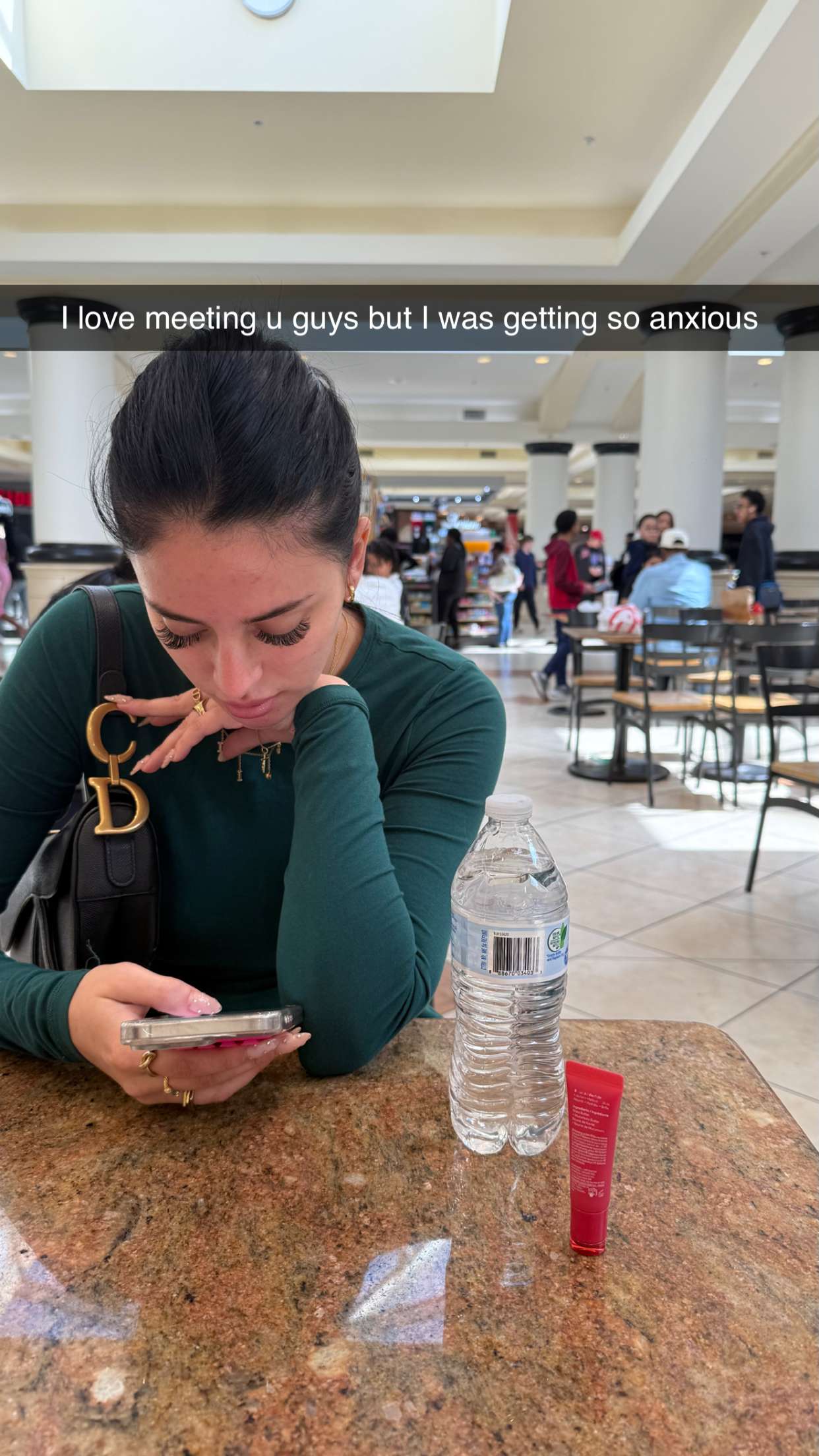 camilla_classy snapchat image archive image