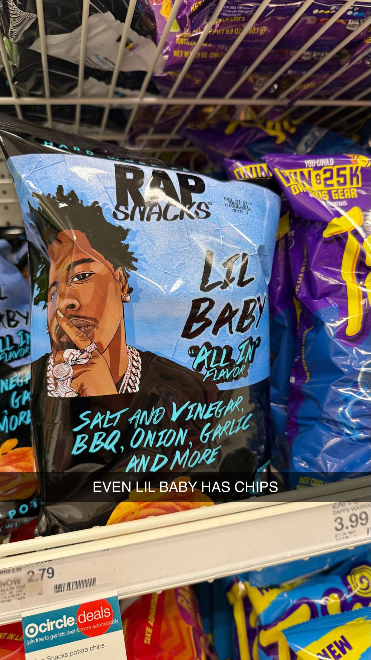 camilla_classy snapchat image archive image