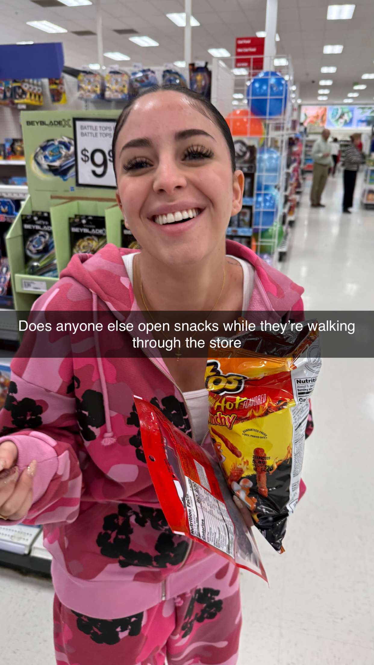 camilla_classy snapchat image archive image