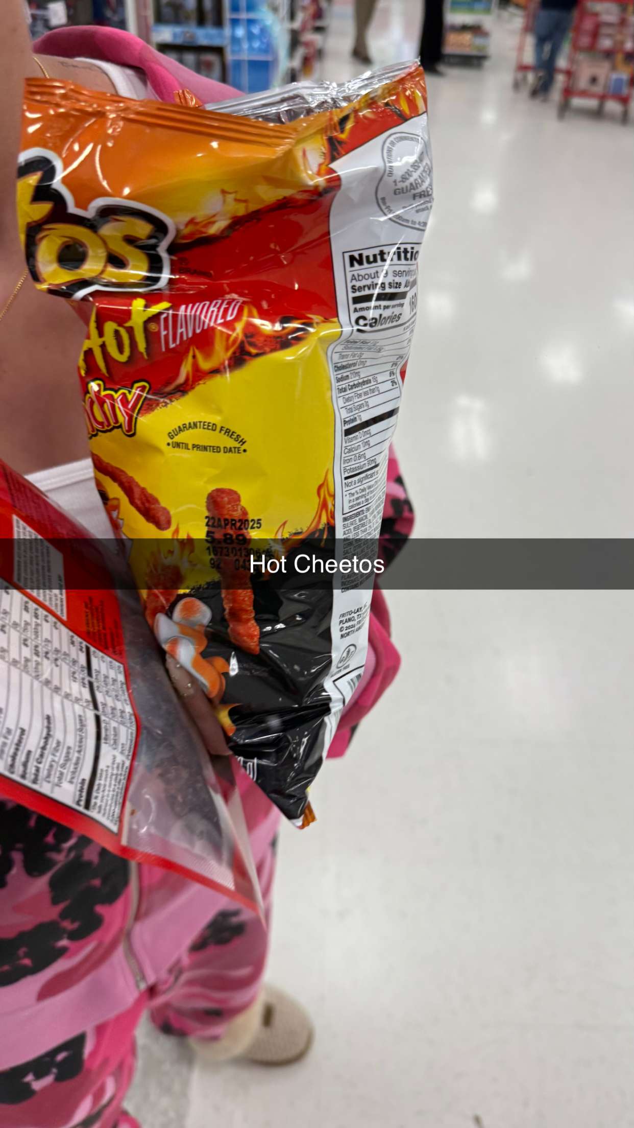 camilla_classy snapchat image archive image