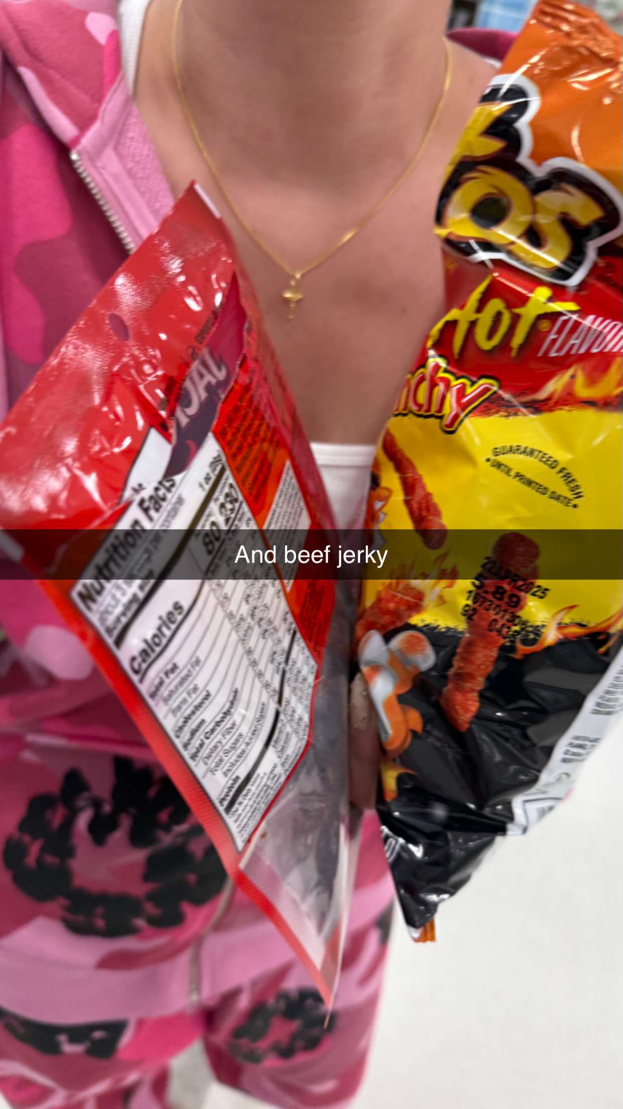 camilla_classy snapchat image archive image