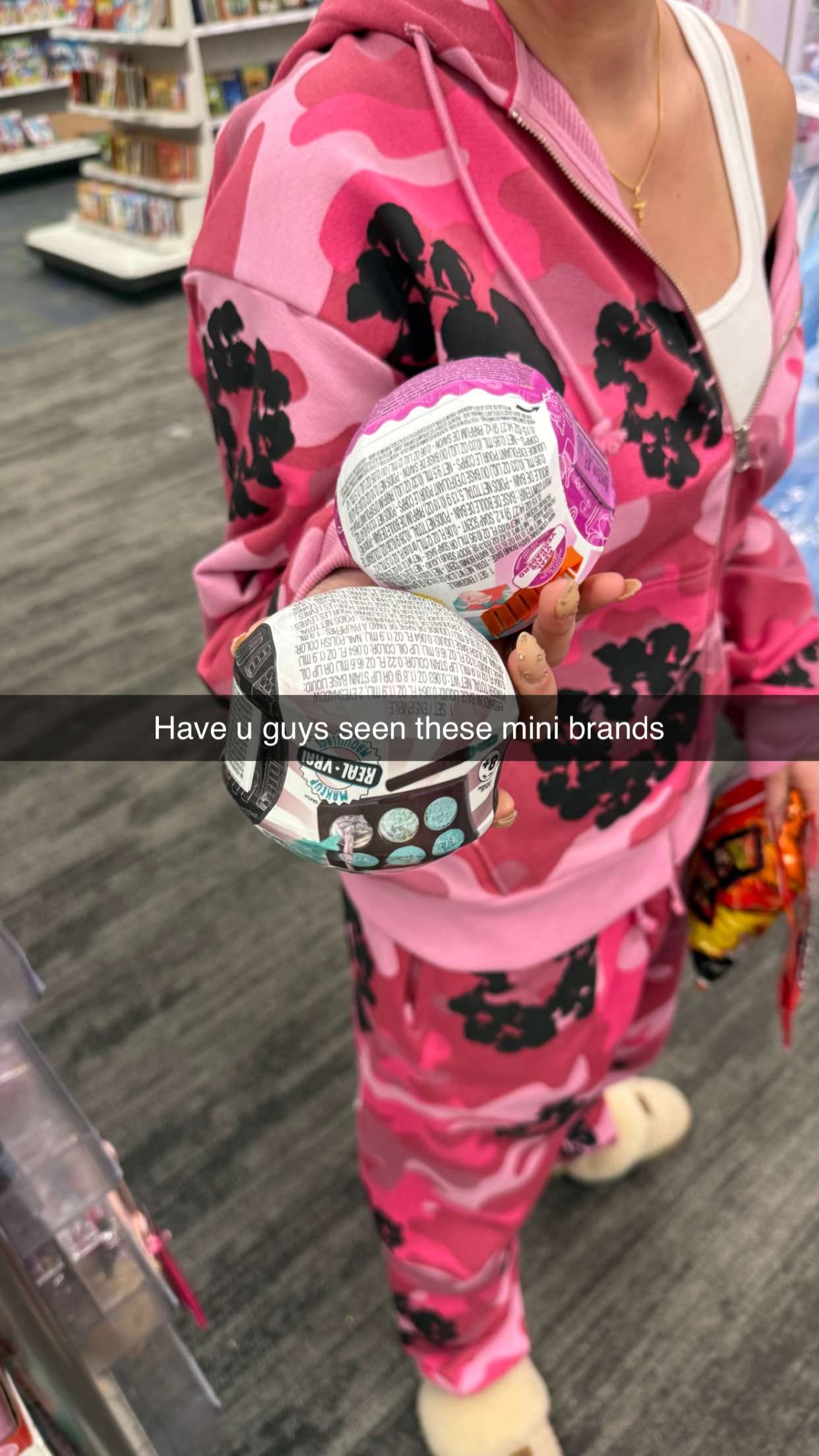 camilla_classy snapchat image archive image