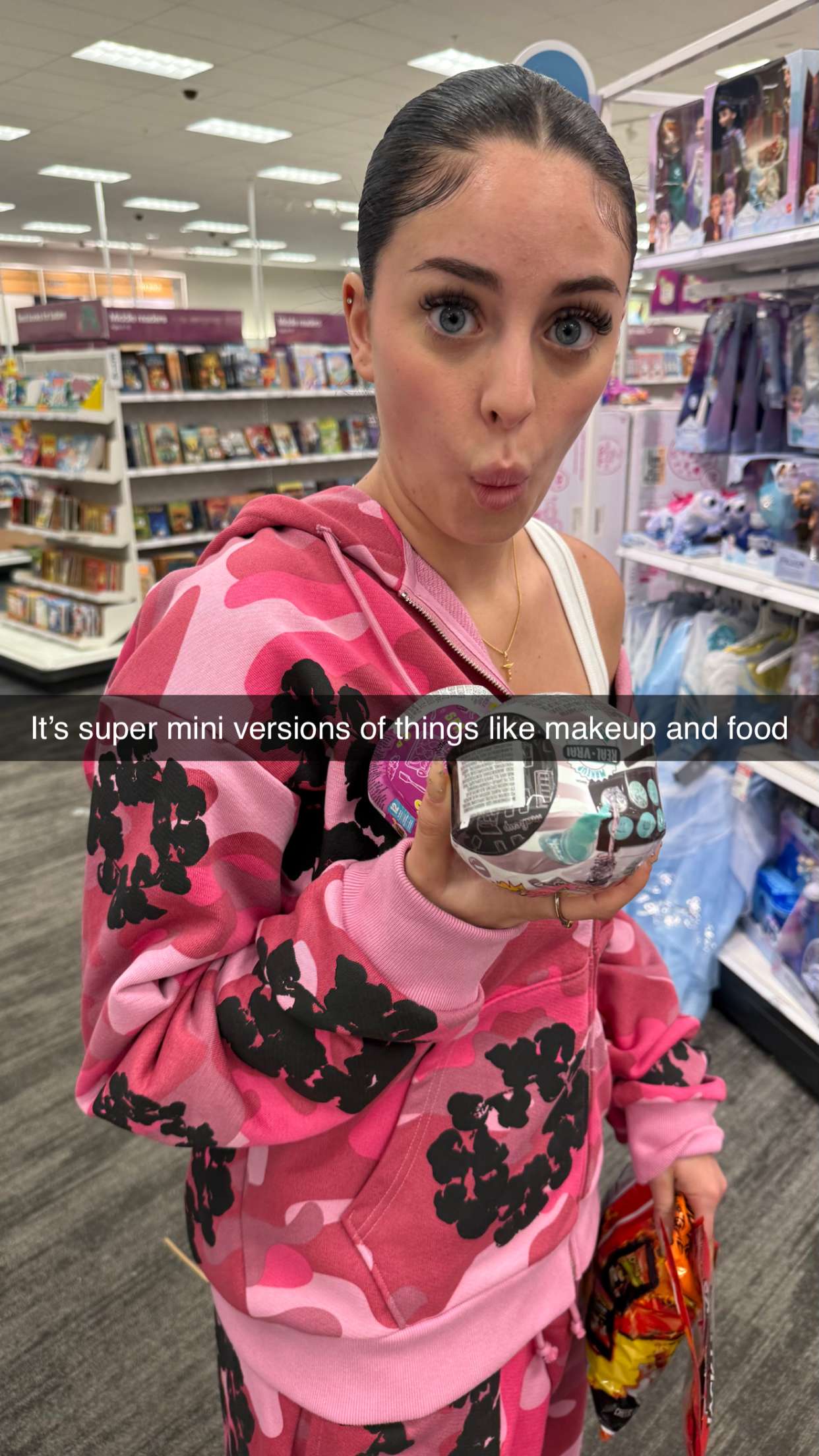 camilla_classy snapchat image archive image