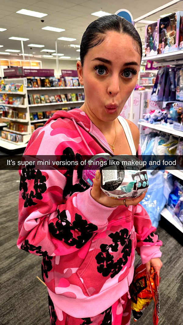 camilla_classy image ~ Altpins