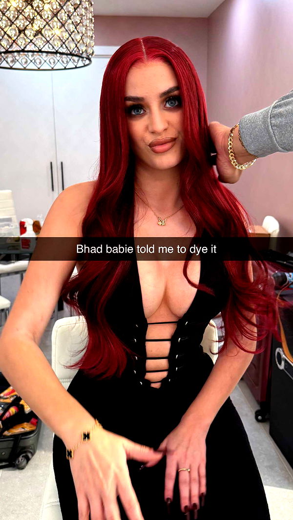 camilla_classy image ~ Altpins