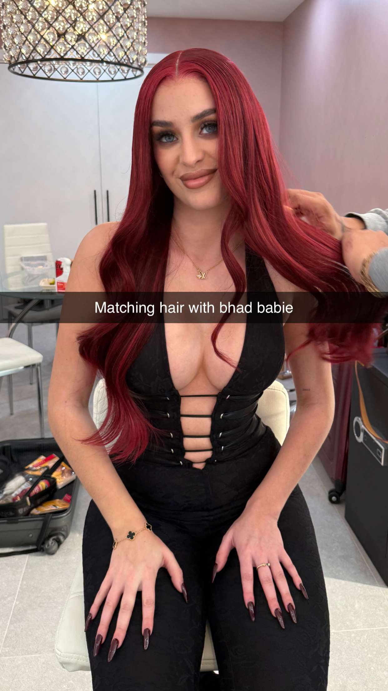 camilla_classy snapchat image archive image