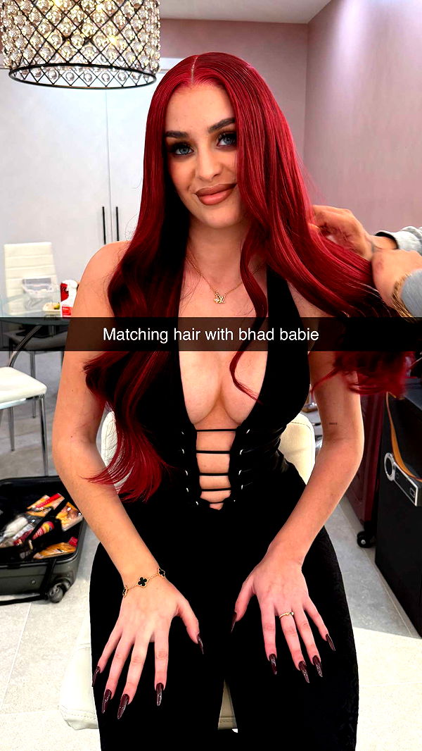 camilla_classy image ~ Altpins