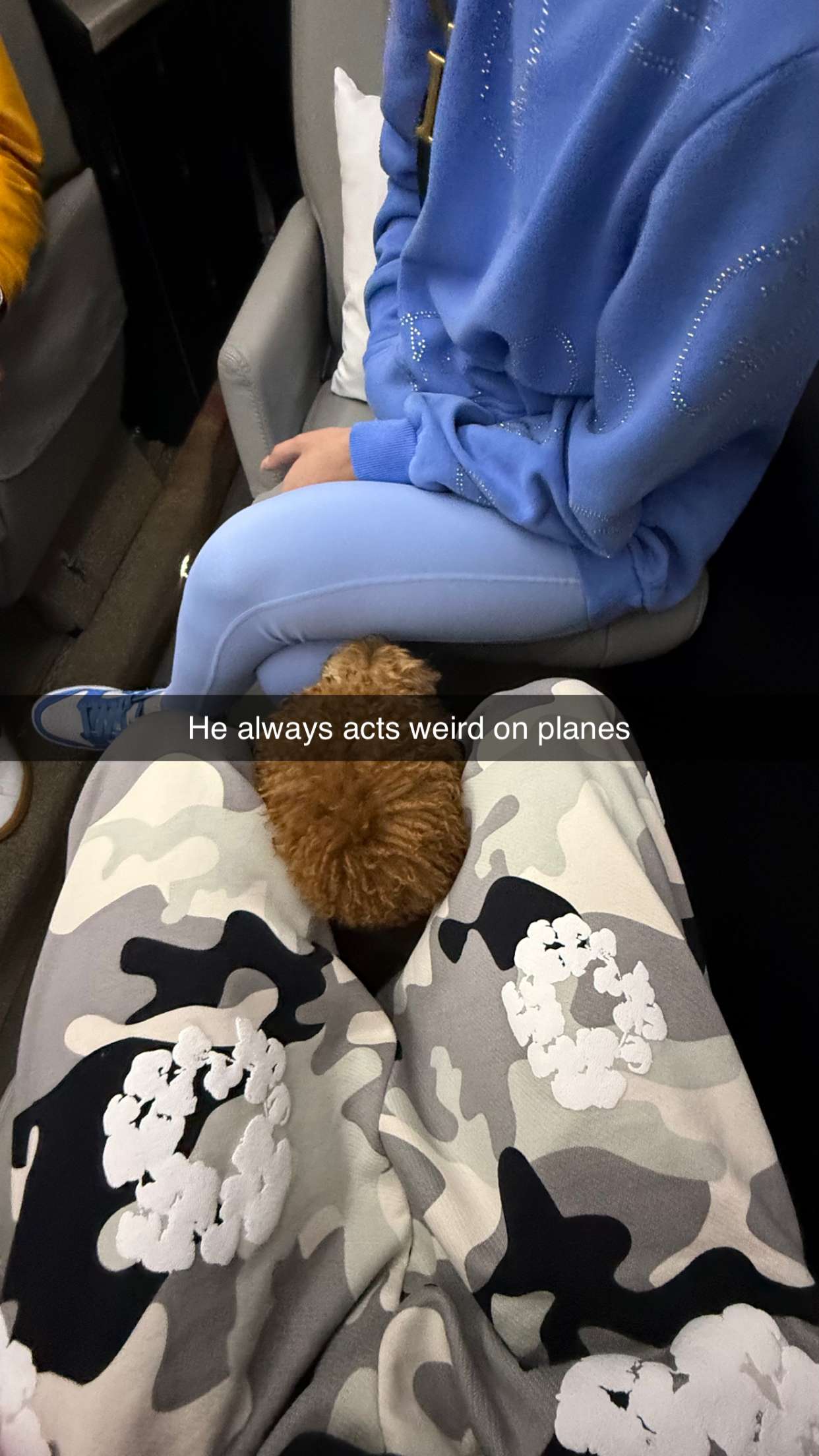 camilla_classy snapchat image archive image