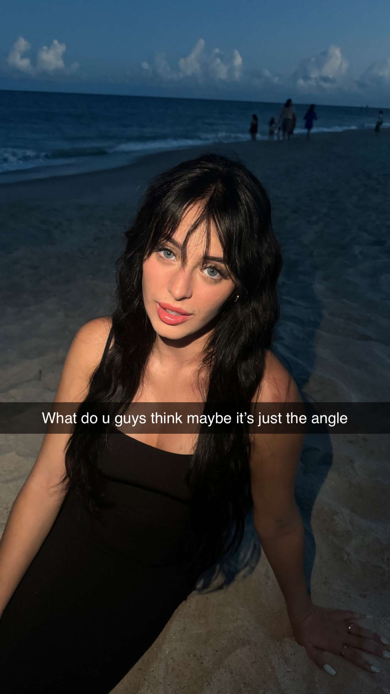 camilla_classy snapchat image archive image