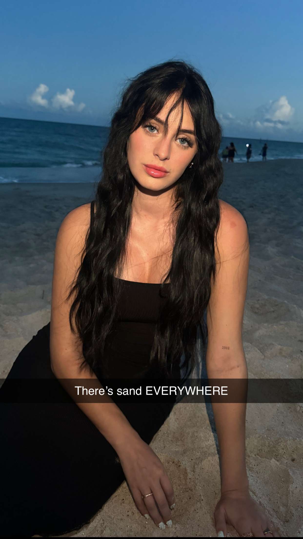 camilla_classy snapchat image archive image