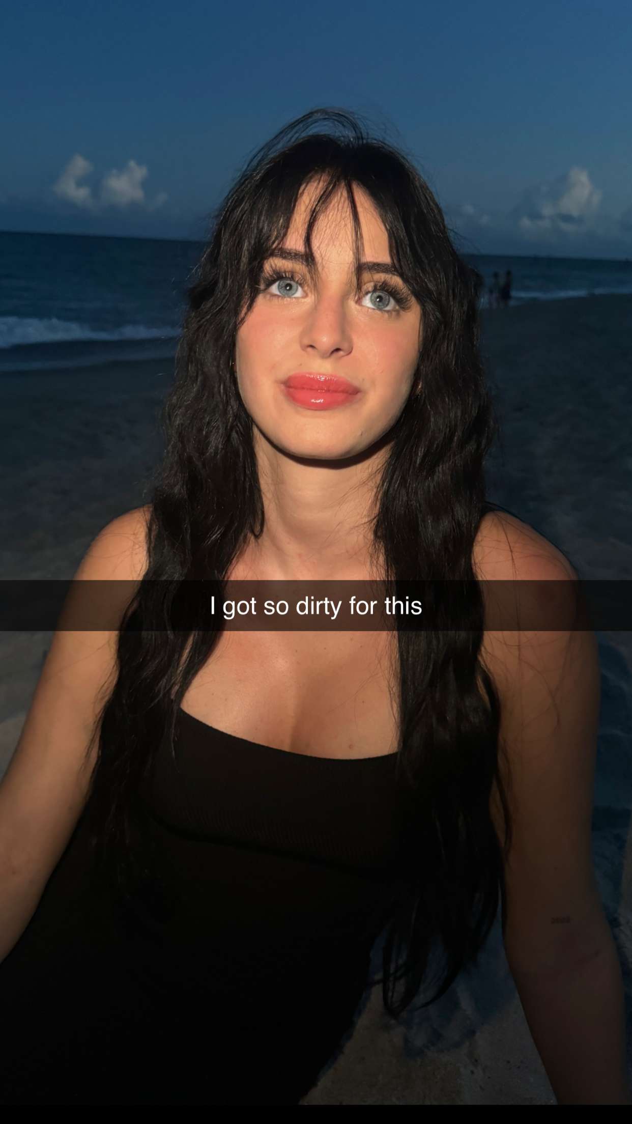 camilla_classy snapchat image archive image