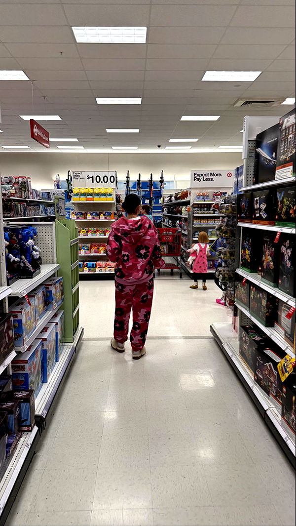 camilla_classy image ~ Altpins