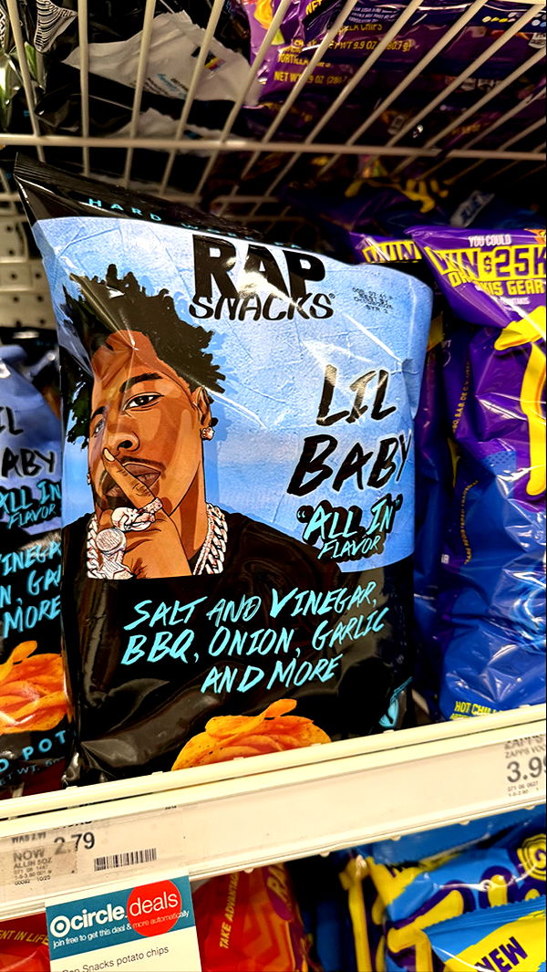 camilla_classy image ~ Altpins