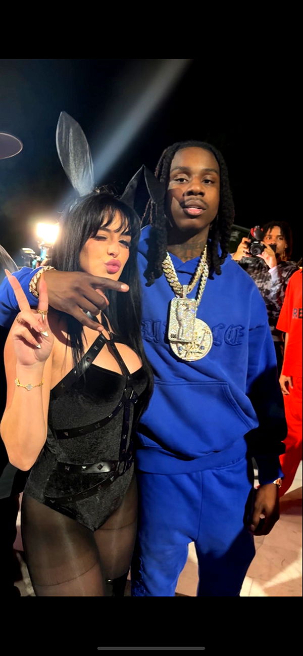 camilla_classy image ~ Altpins