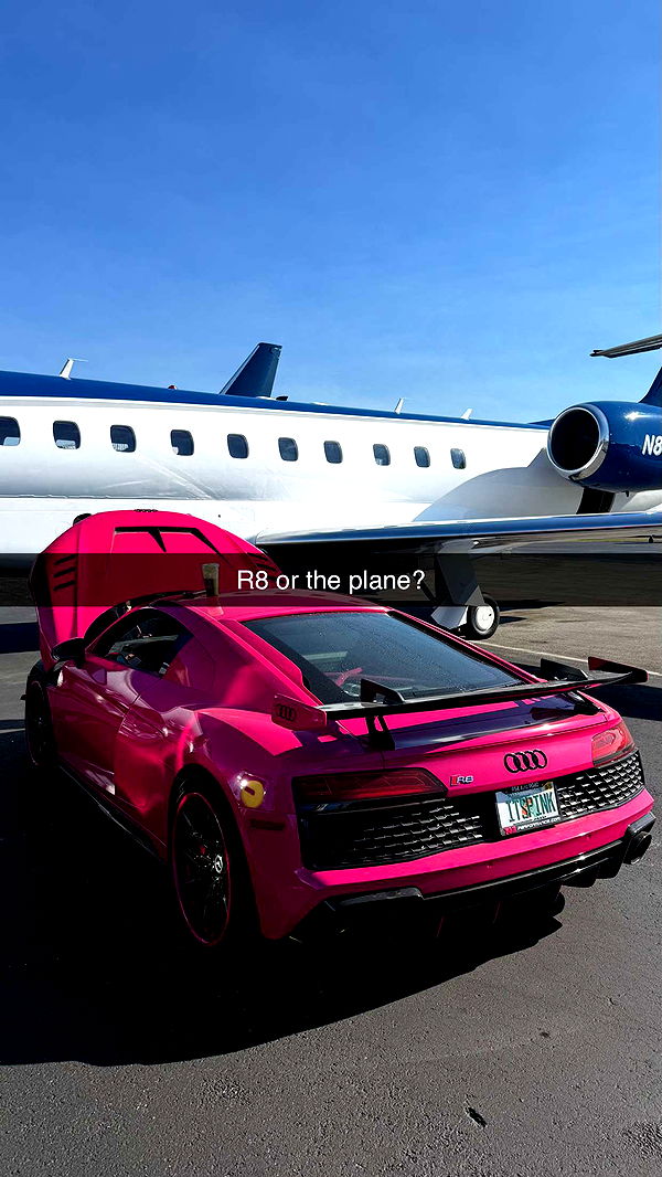 camilla_classy image ~ Altpins