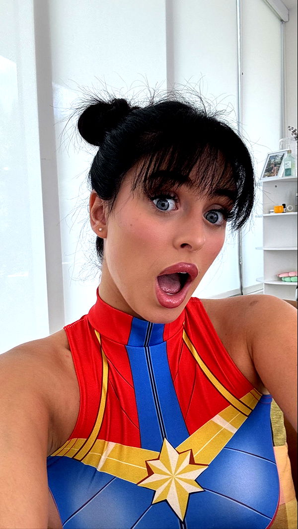 camilla_classy image ~ Altpins