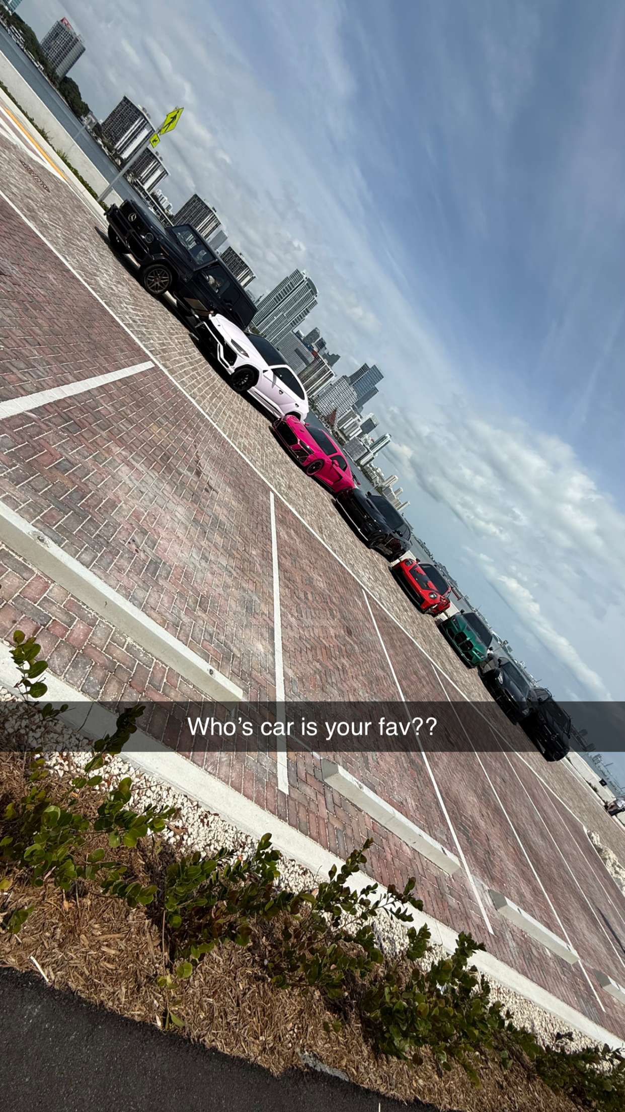 camilla_classy snapchat image archive image