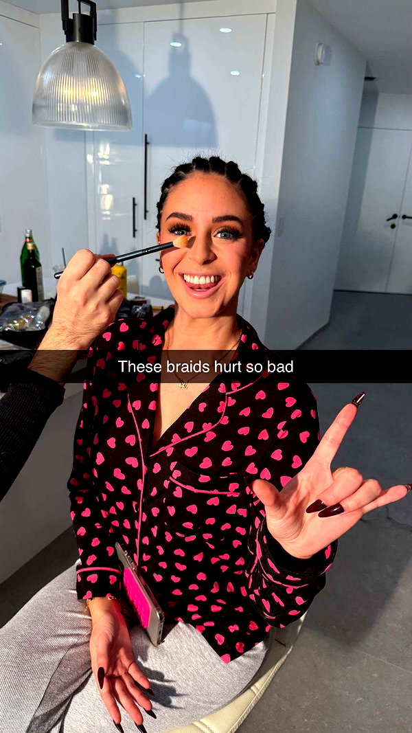 camilla_classy snapchat image archive image