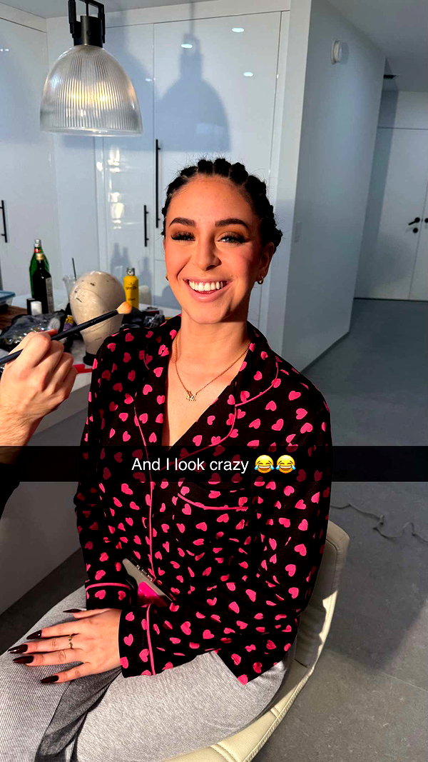 camilla_classy snapchat image archive image