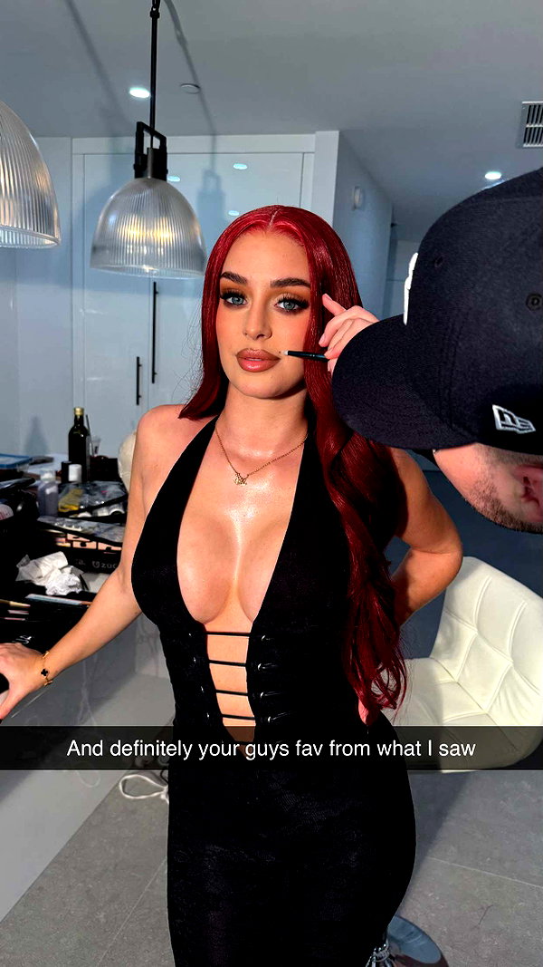 camilla_classy snapchat image archive image