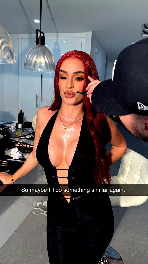 camilla_classy snapchat image archive image