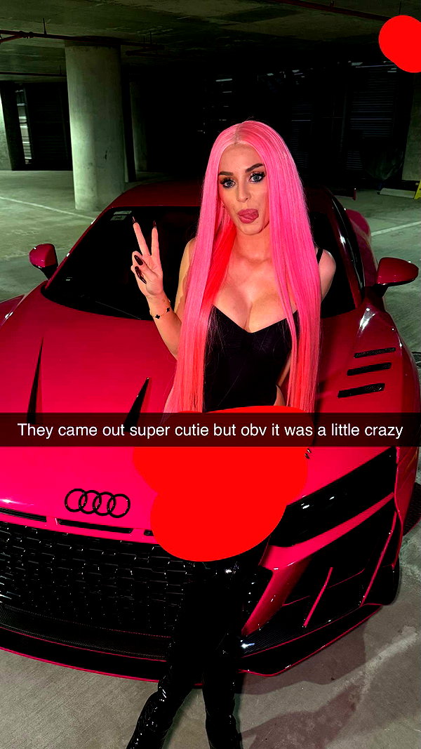 camilla_classy snapchat image archive image