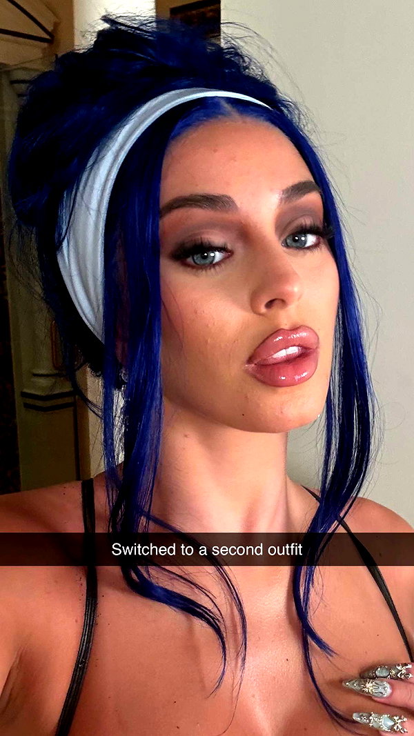 camilla_classy snapchat image archive image